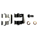 2012 Subaru Forester Brake Caliper 6